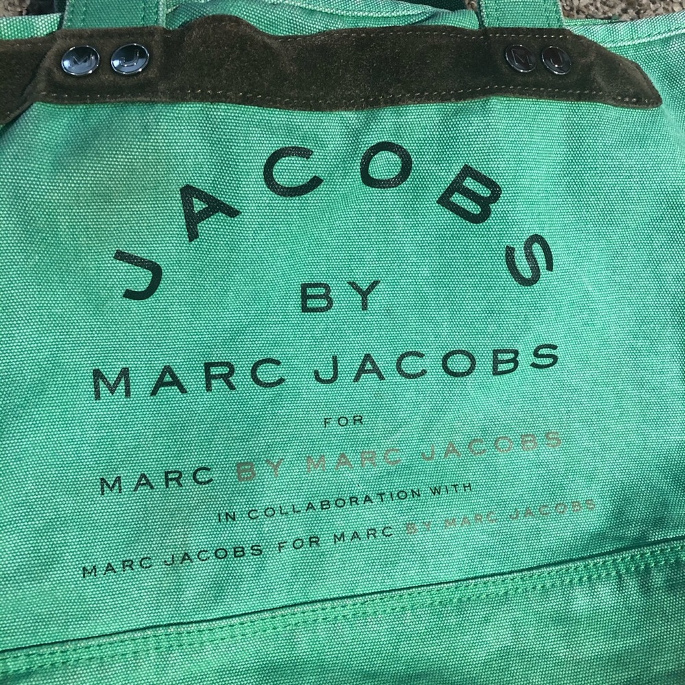 Marc Jacobs tote